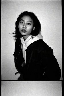 丹麦女孩